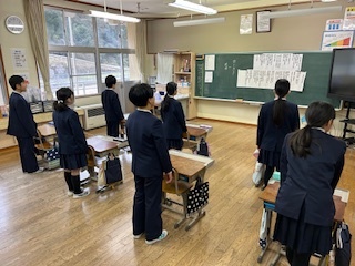 高学年の歌