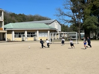 サッカー