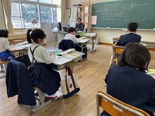 中学年