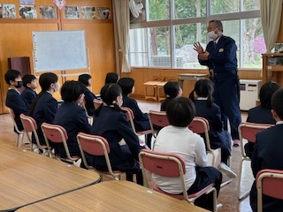 警察手帳