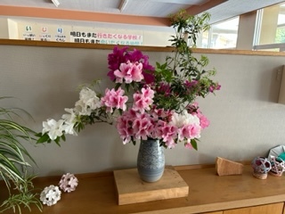 お花2