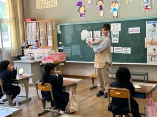 歯磨きの学習