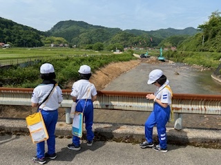 町探検６
