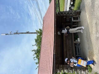 町探検7