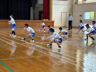 南中ソーラン1