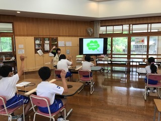 歯の学習2