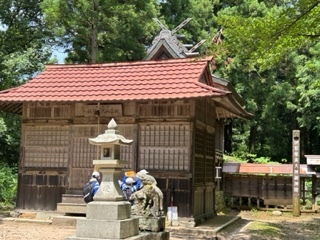 久米神社
