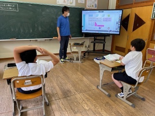 授業の様子3