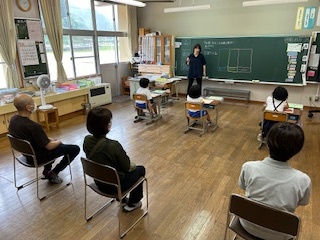 2年生