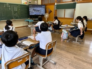 高学年道徳