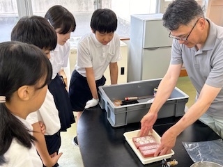 固まったお金