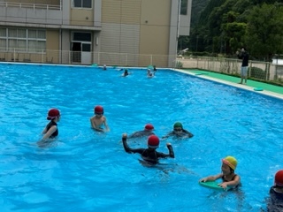 水泳4