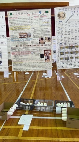 作品展