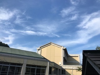 空の様子