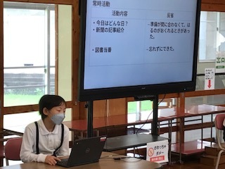 児童総会5