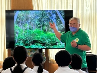 森林教室2