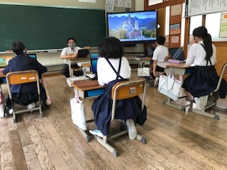 クロムブックの学習1