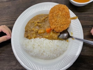 カレー3