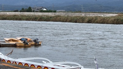 サバニの活動3