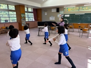 伯太音頭1