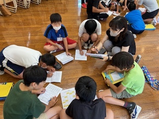 交流会3