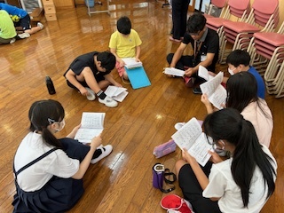 交流会5