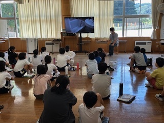 交流会6