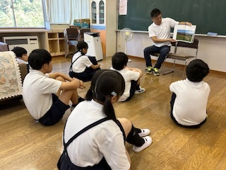 高学年