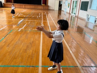 竹とんぼ