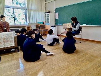 高学年