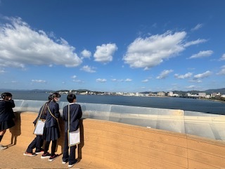 美術館学習3