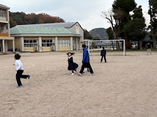 サッカー1