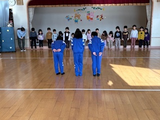 交流1