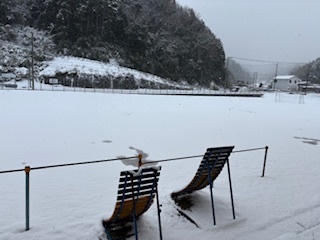 雪景色