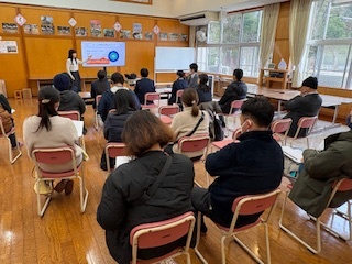 講演会
