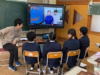 交流学習1