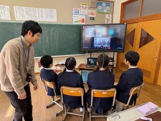 交流学習2