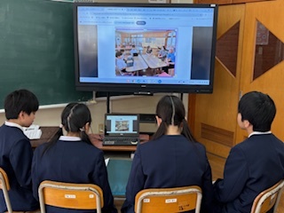 交流学習3