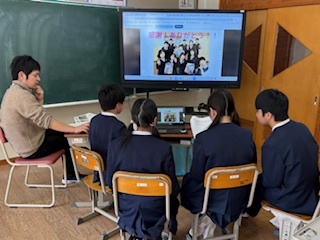 交流学習5