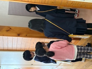 一日入学3