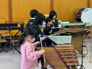一日入学4
