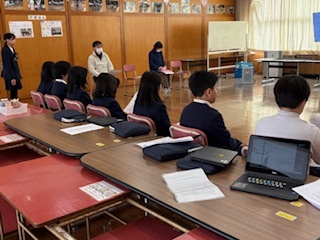 リハーサル1