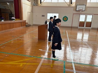 がんばったこと