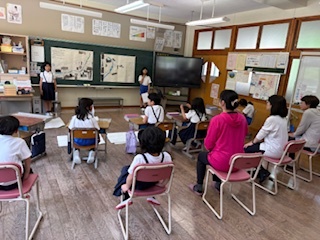 発表会2