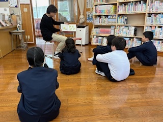 高学年