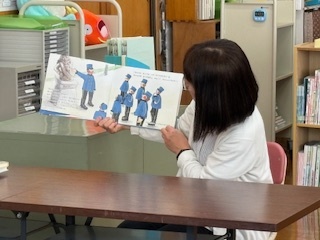 読み語り3