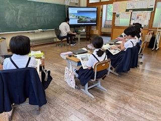 中学年