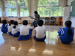 高学年