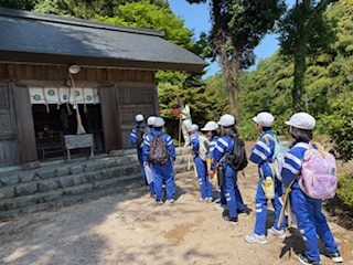 登山2