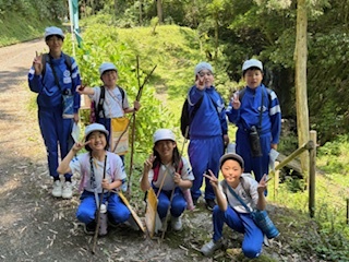 登山8